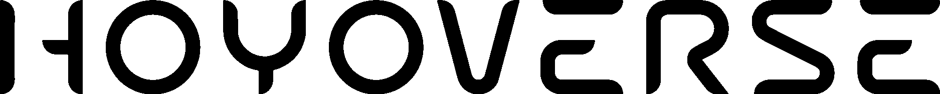 HoYoverse Logo Vector Logo